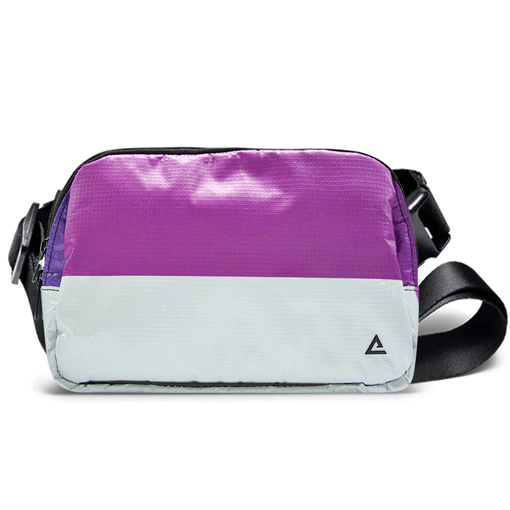 Large Zion Sling Bag