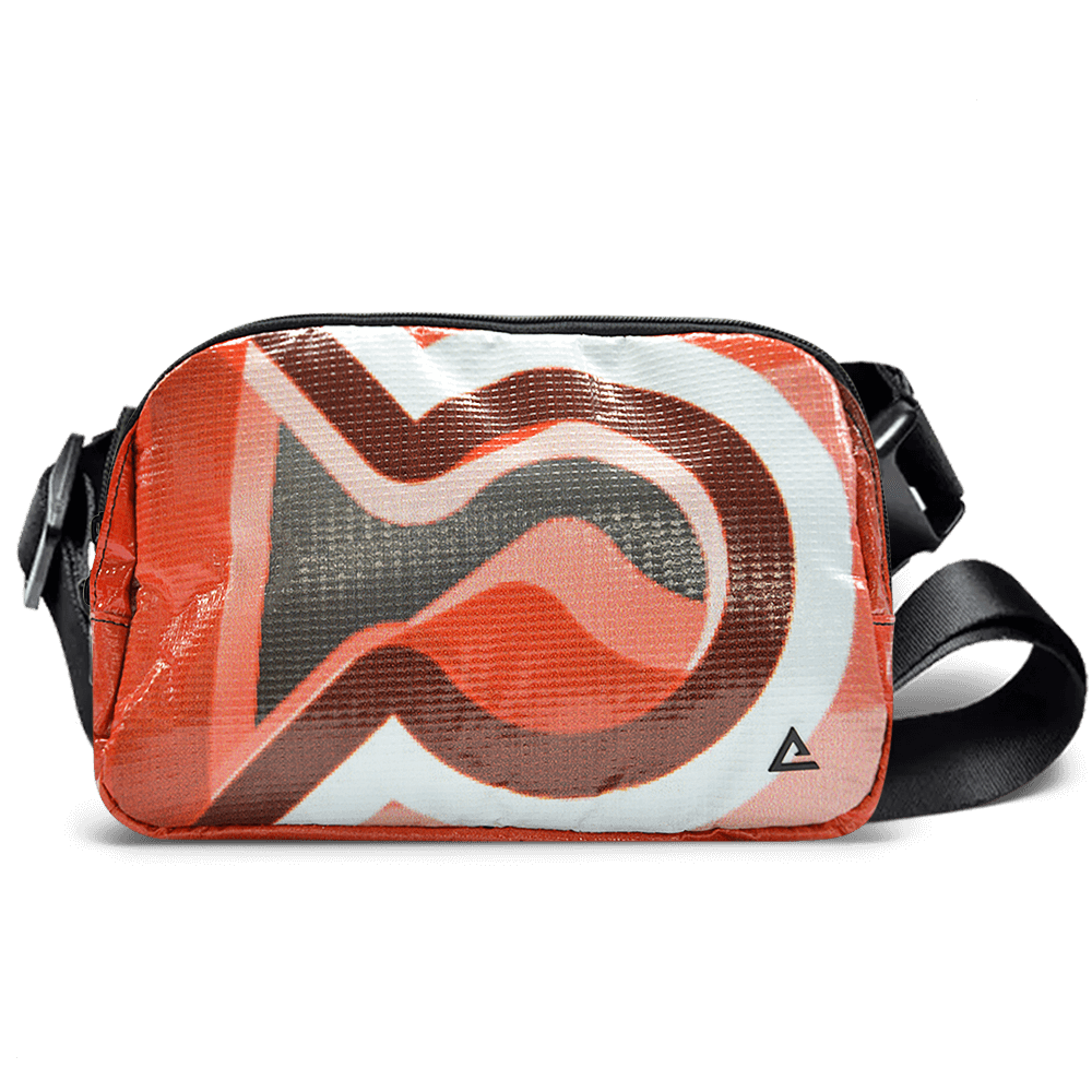 Large Zion Sling Bag