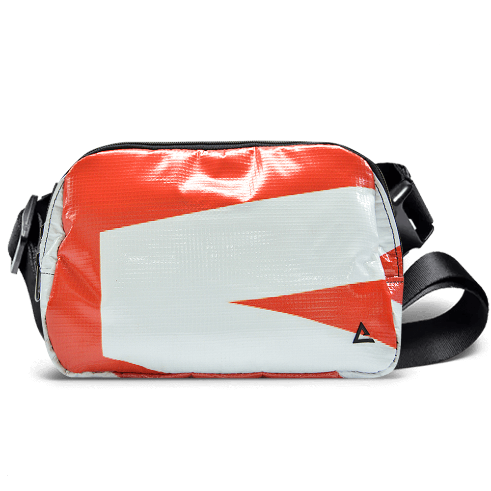 Large Zion Sling Bag