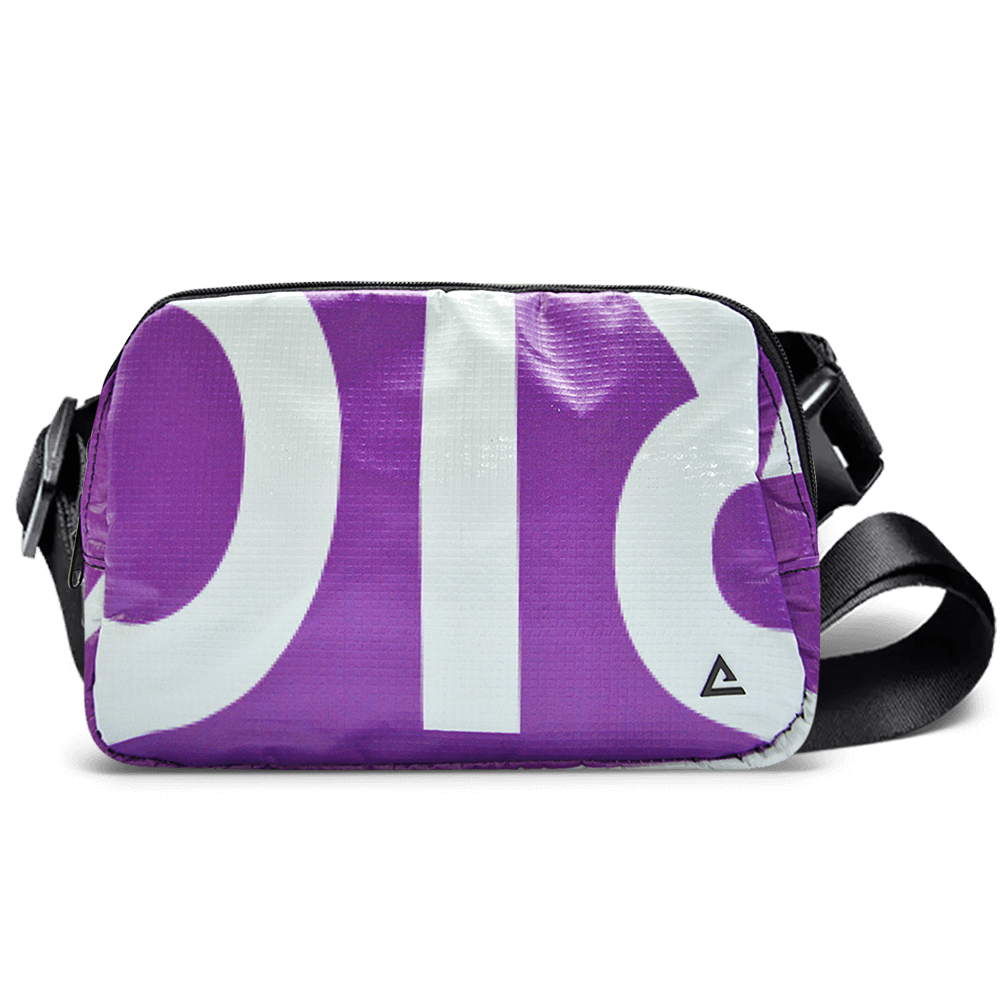Large Zion Sling Bag