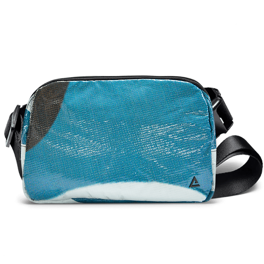 Large Zion Sling Bag