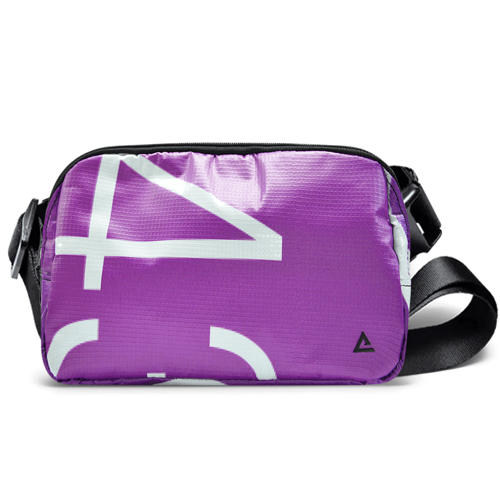 Large Zion Sling Bag