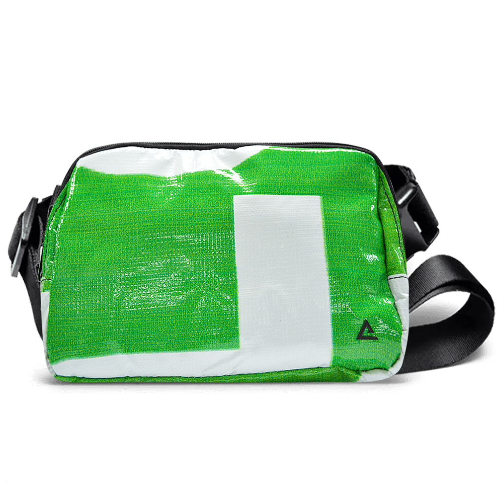 Large Zion Sling Bag
