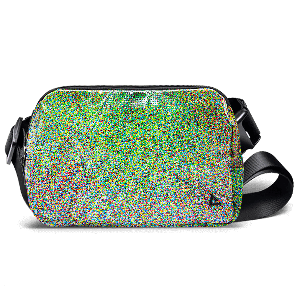 Large Zion Sling Bag
