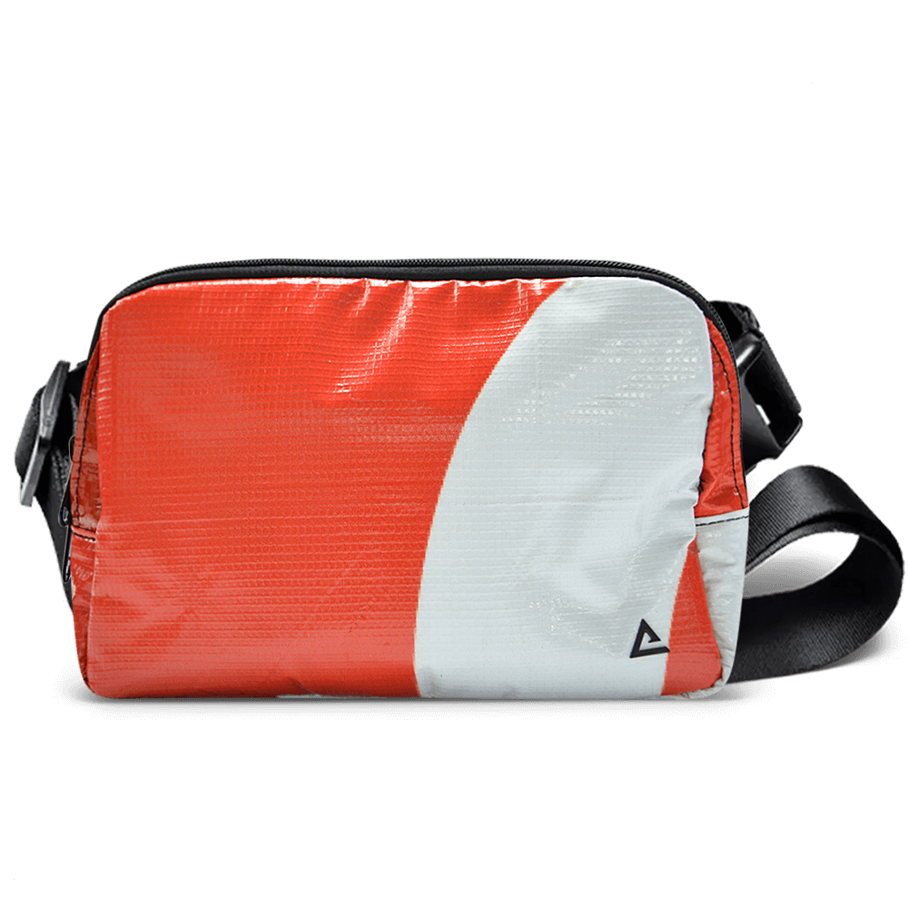 Large Zion Sling Bag