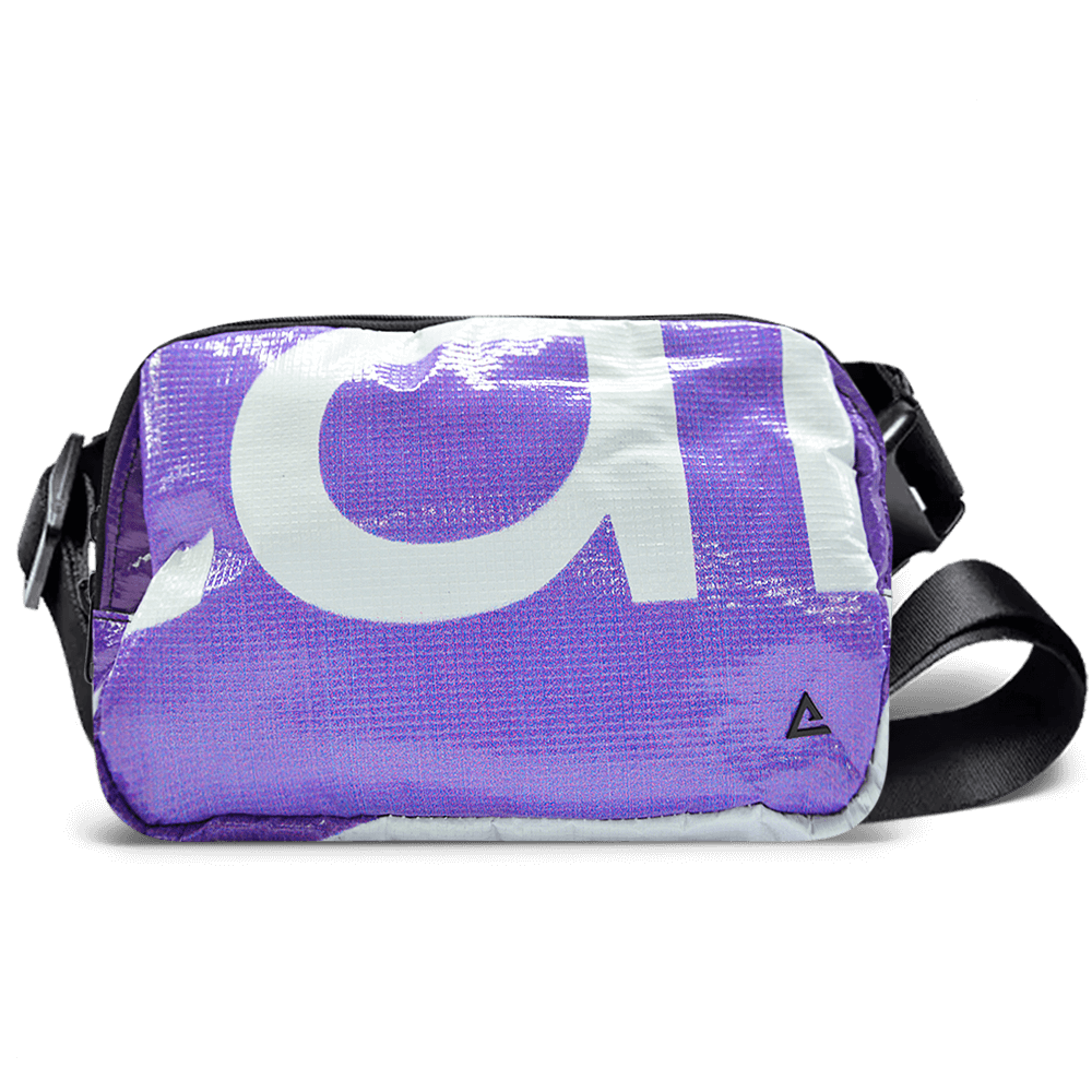 Large Zion Sling Bag