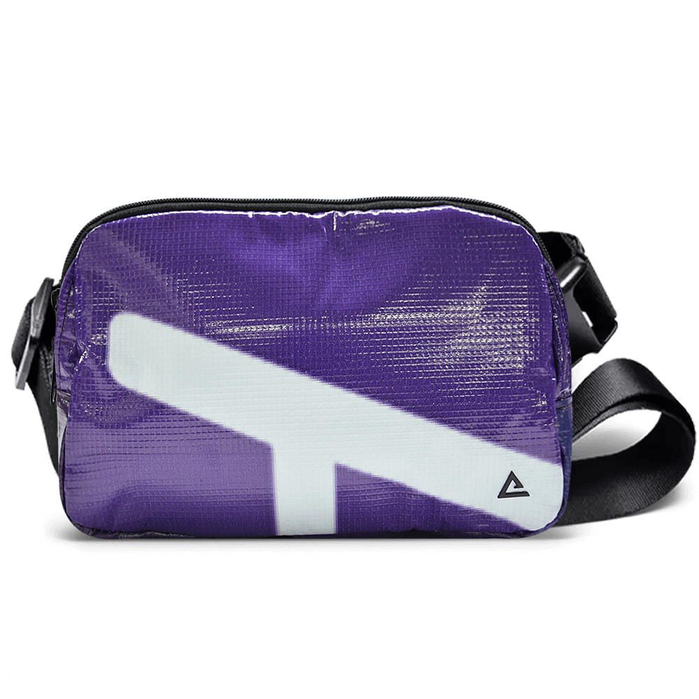 Large Zion Sling Bag
