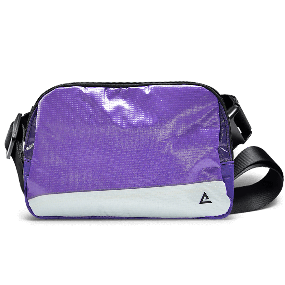 Large Zion Sling Bag