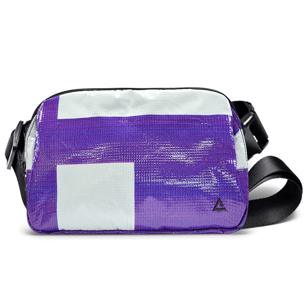 Large Zion Sling Bag