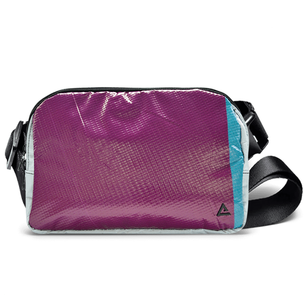 Large Zion Sling Bag