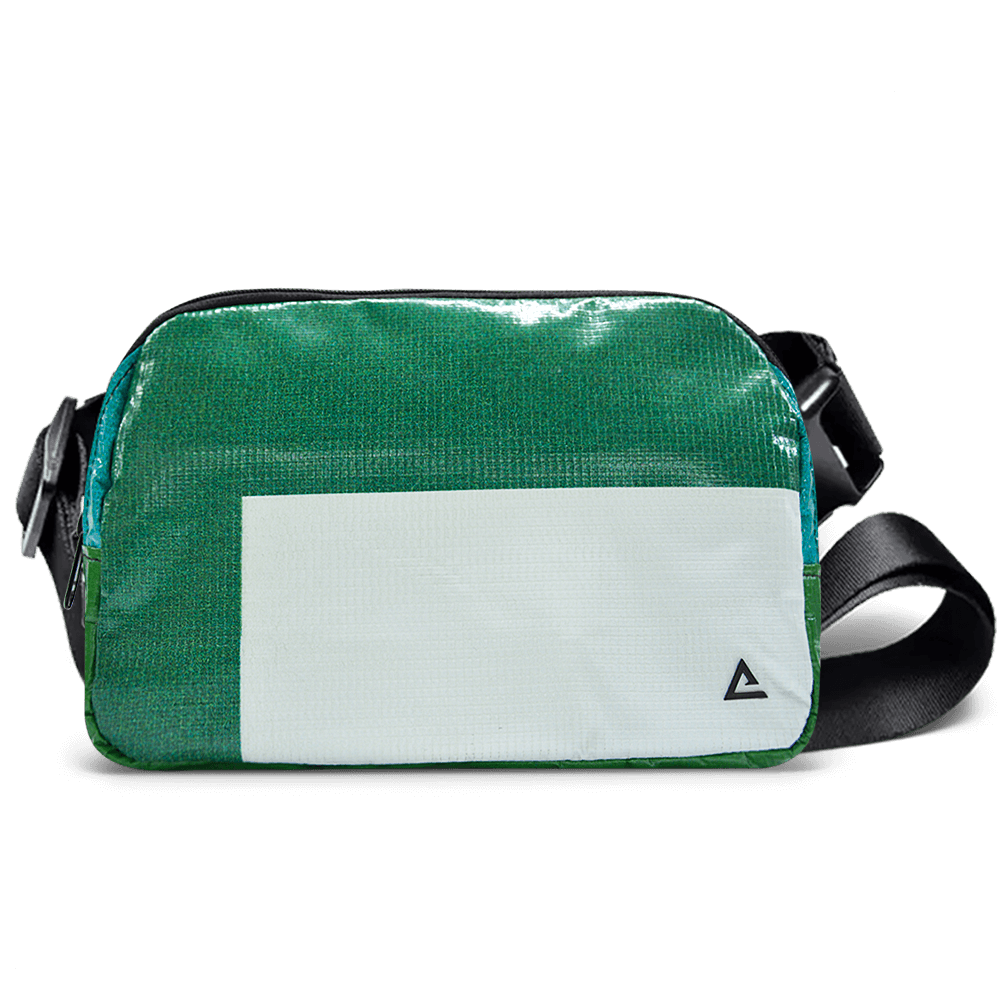 Large Zion Sling Bag