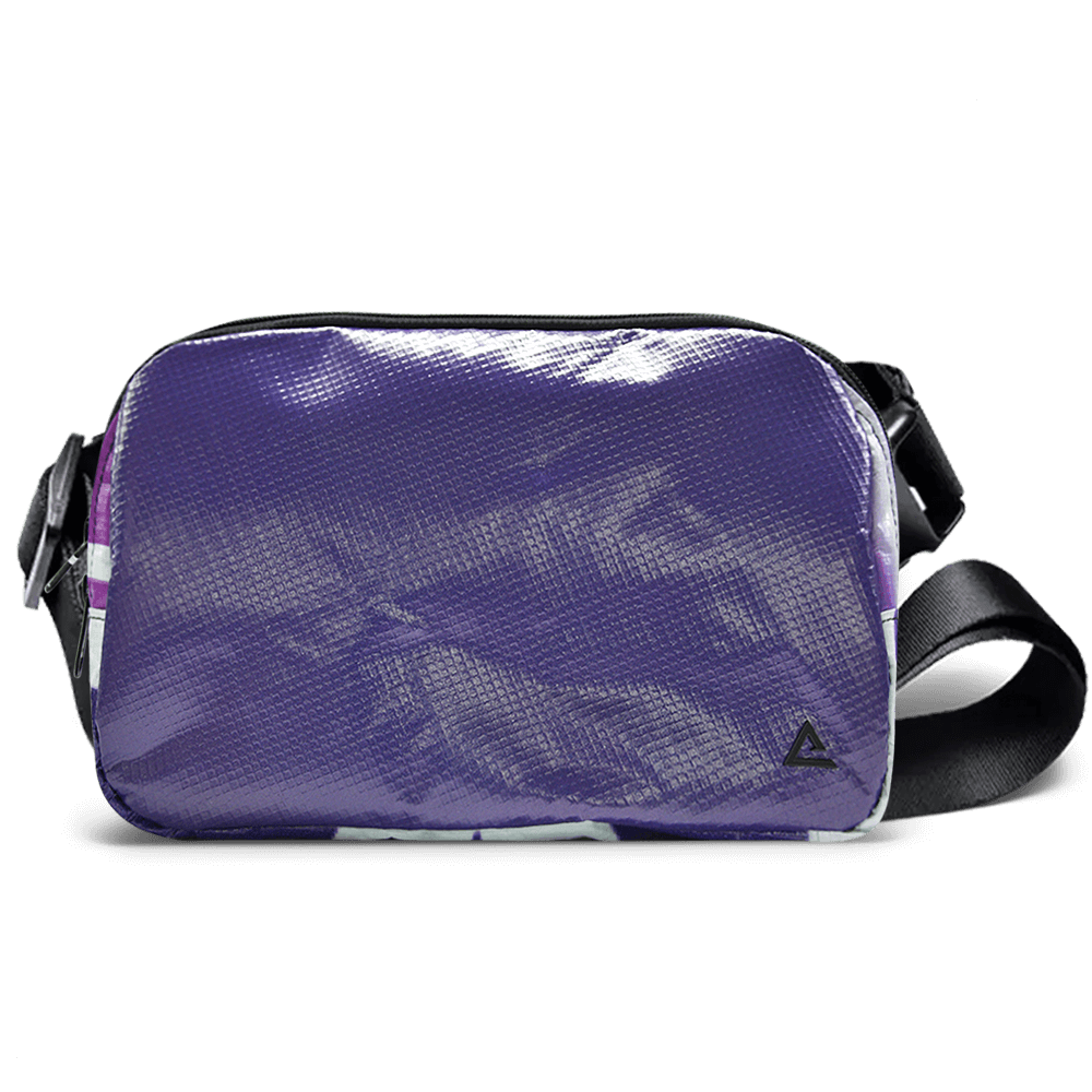 Large Zion Sling Bag