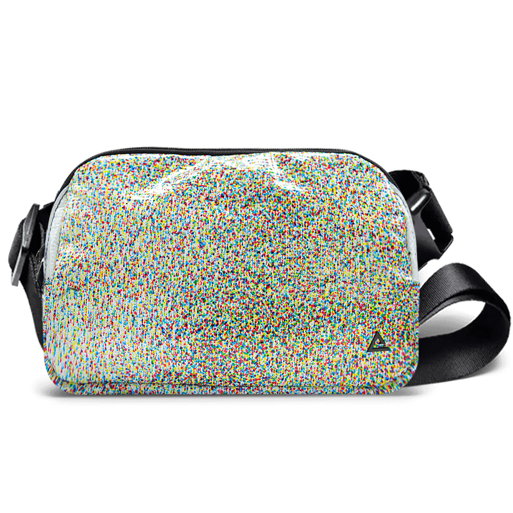 Large Zion Sling Bag