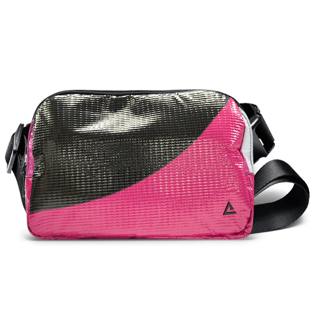 Large Zion Sling Bag