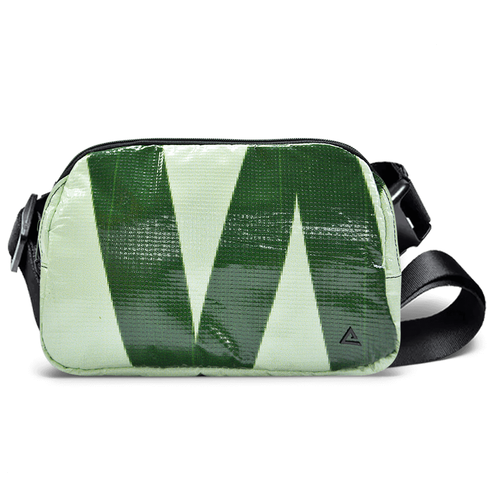 Large Zion Sling Bag