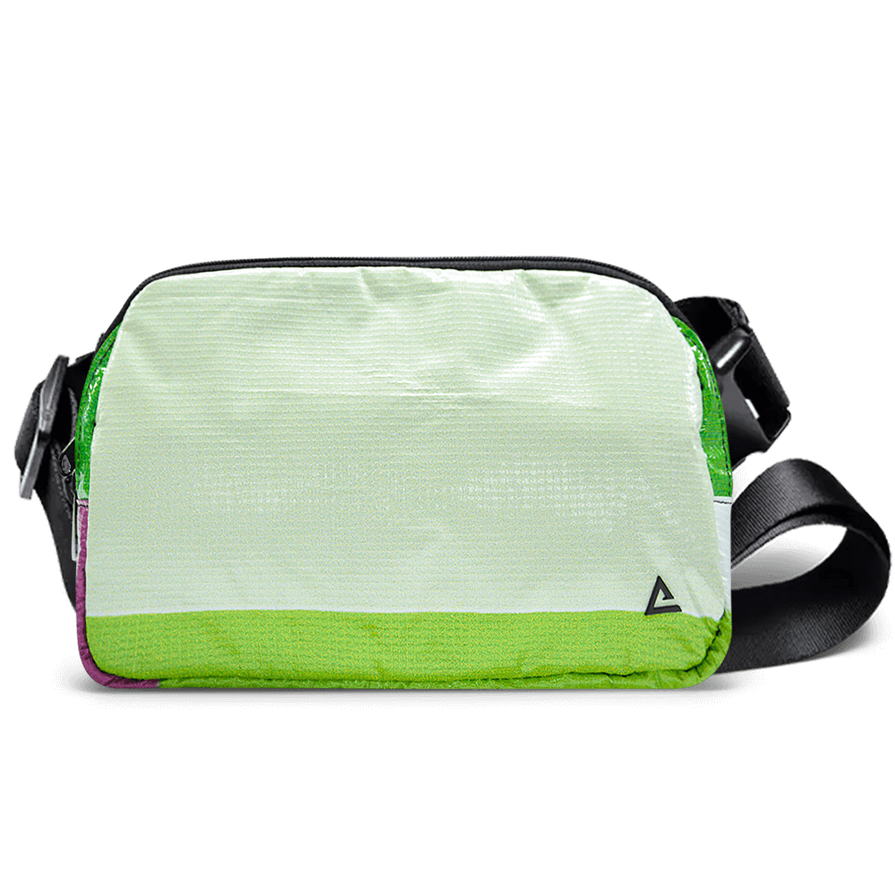 Large Zion Sling Bag