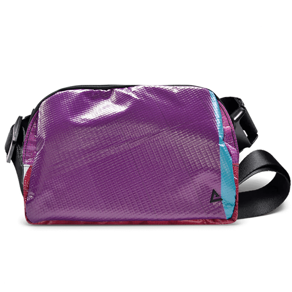 Large Zion Sling Bag