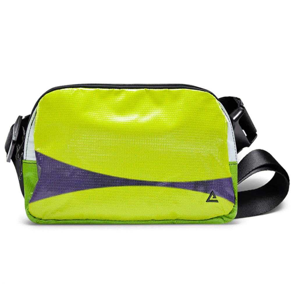 Large Zion Sling Bag