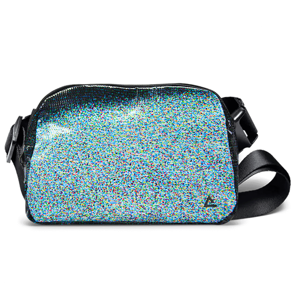 Large Zion Sling Bag