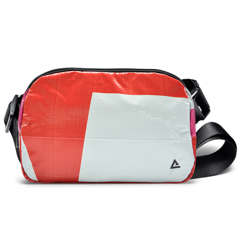 Large Zion Sling Bag