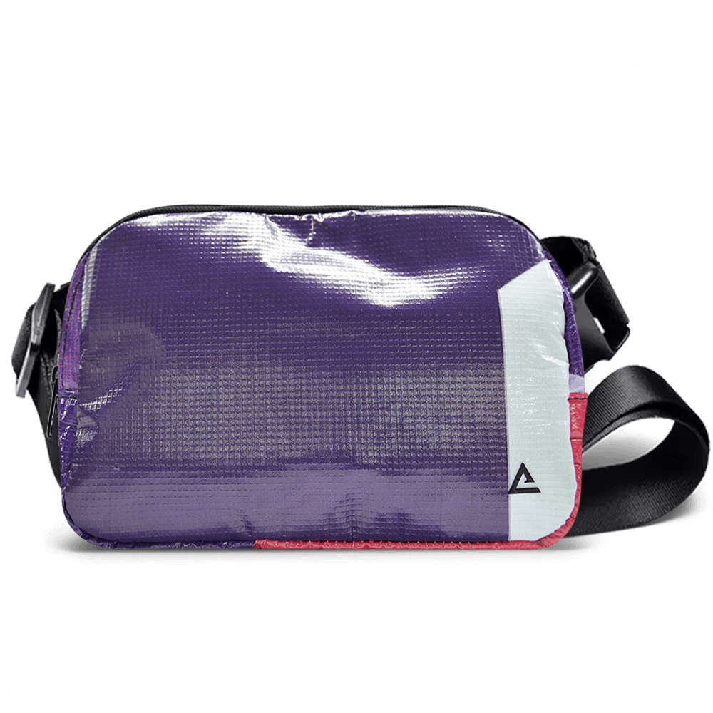 Large Zion Sling Bag