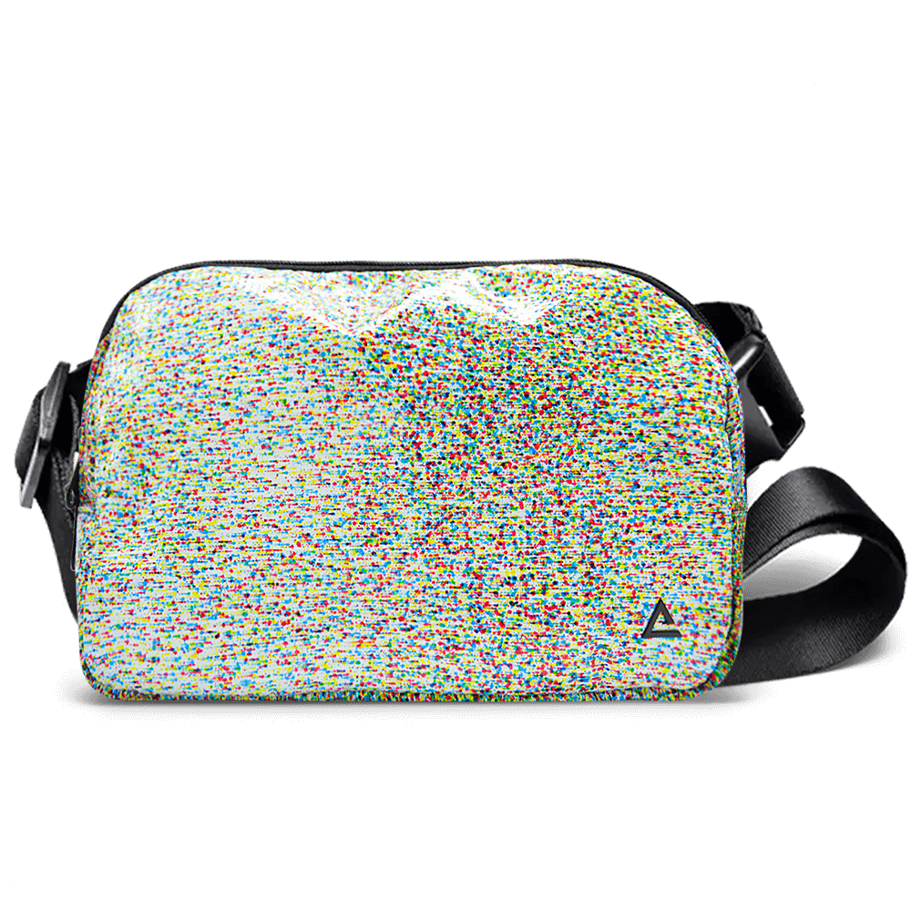 Large Zion Sling Bag