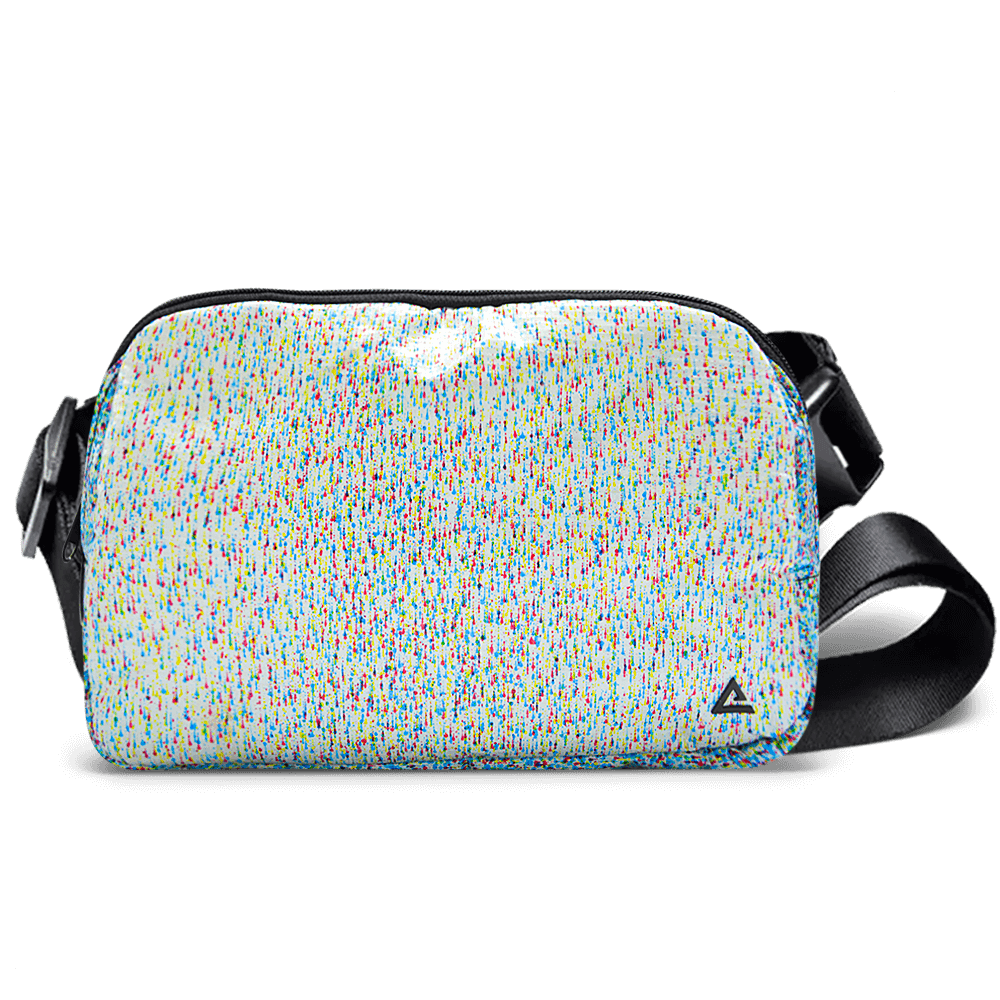 Large Zion Sling Bag