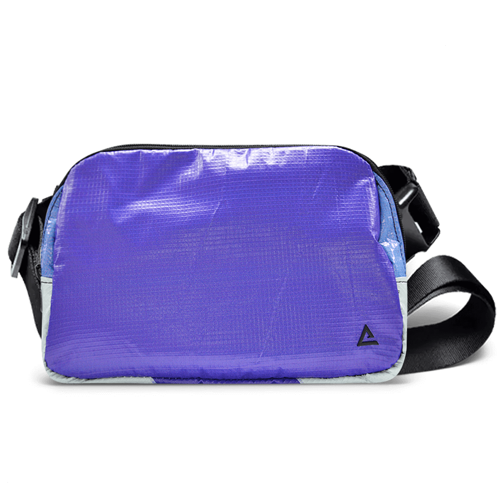 Large Zion Sling Bag
