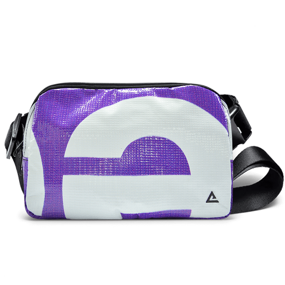 Large Zion Sling Bag