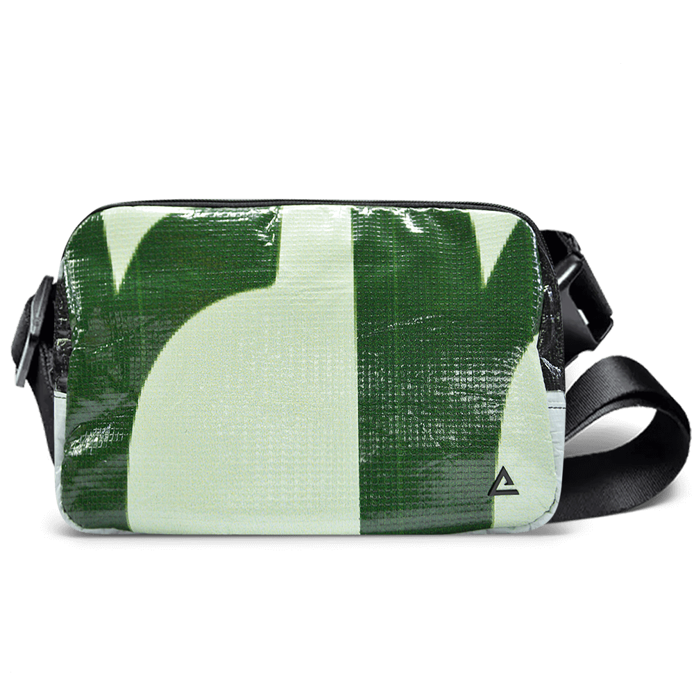 Large Zion Sling Bag