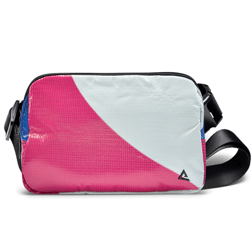 Large Zion Sling Bag