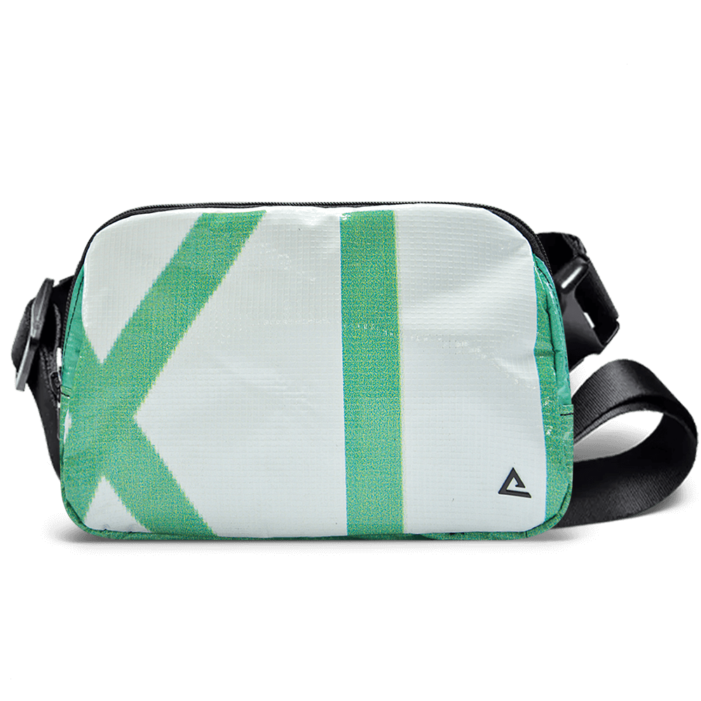 Large Zion Sling Bag