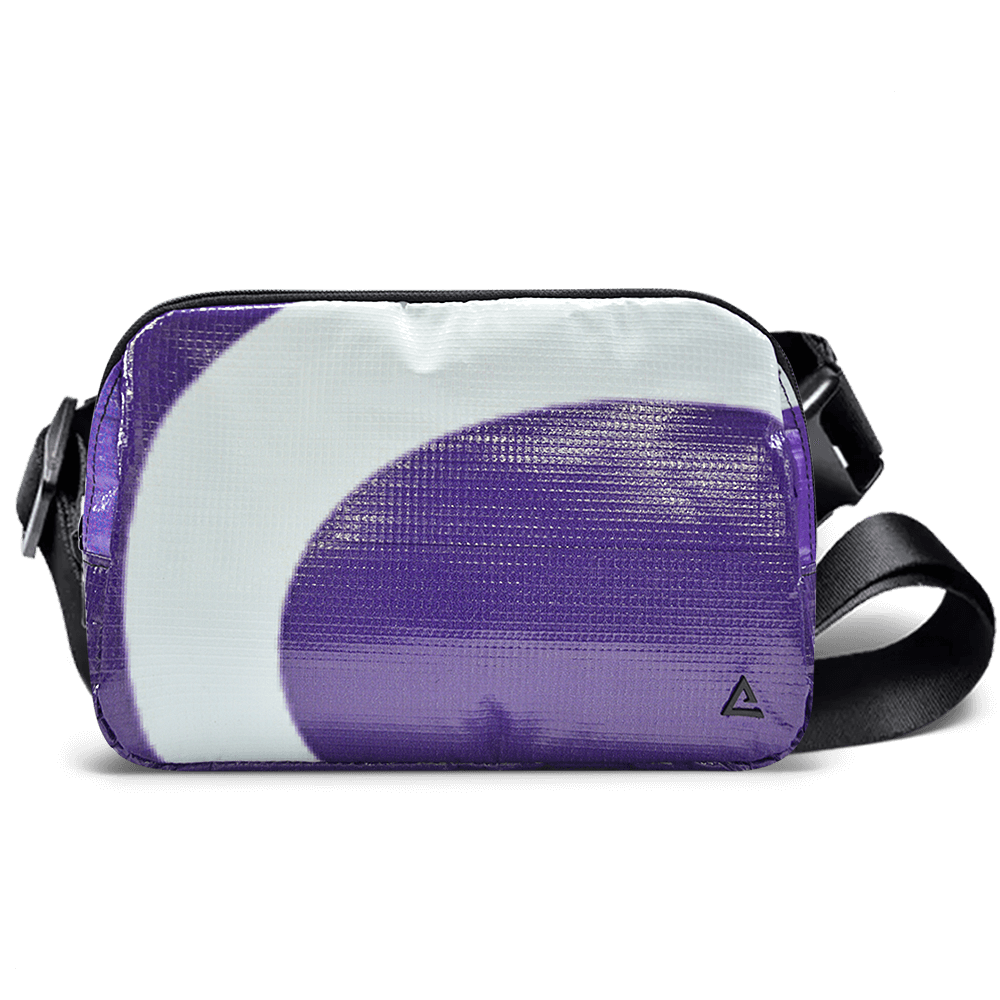 Large Zion Sling Bag