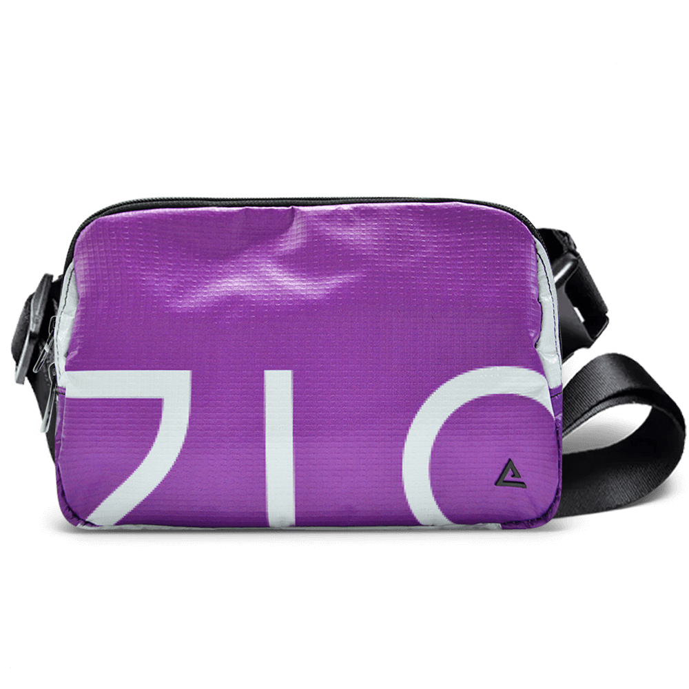 Large Zion Sling Bag
