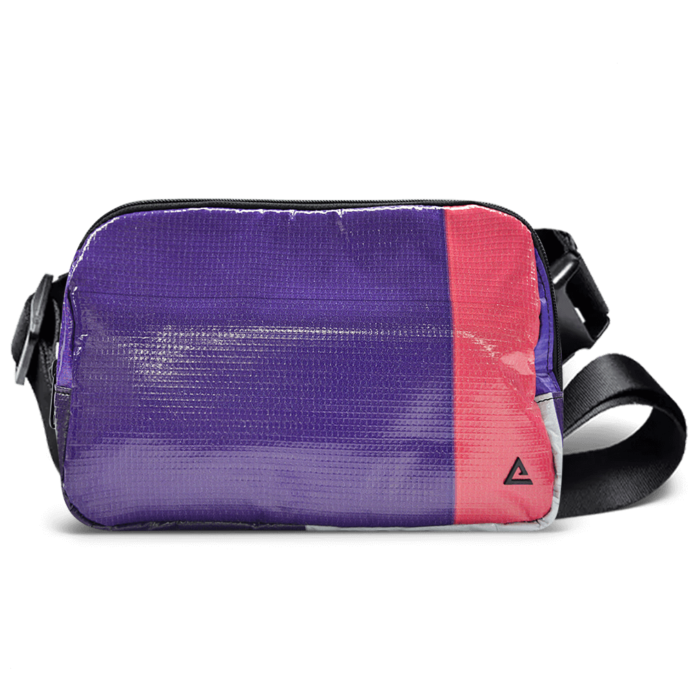 Large Zion Sling Bag