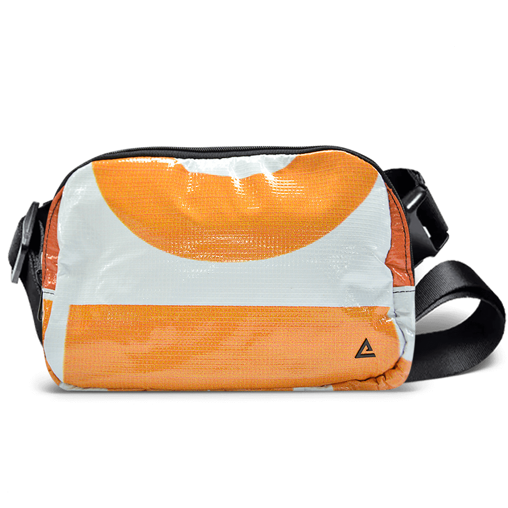 Large Zion Sling Bag