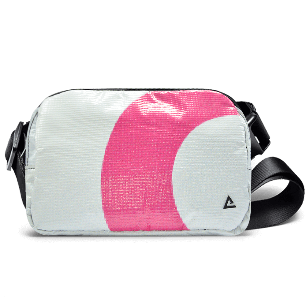 Large Zion Sling Bag