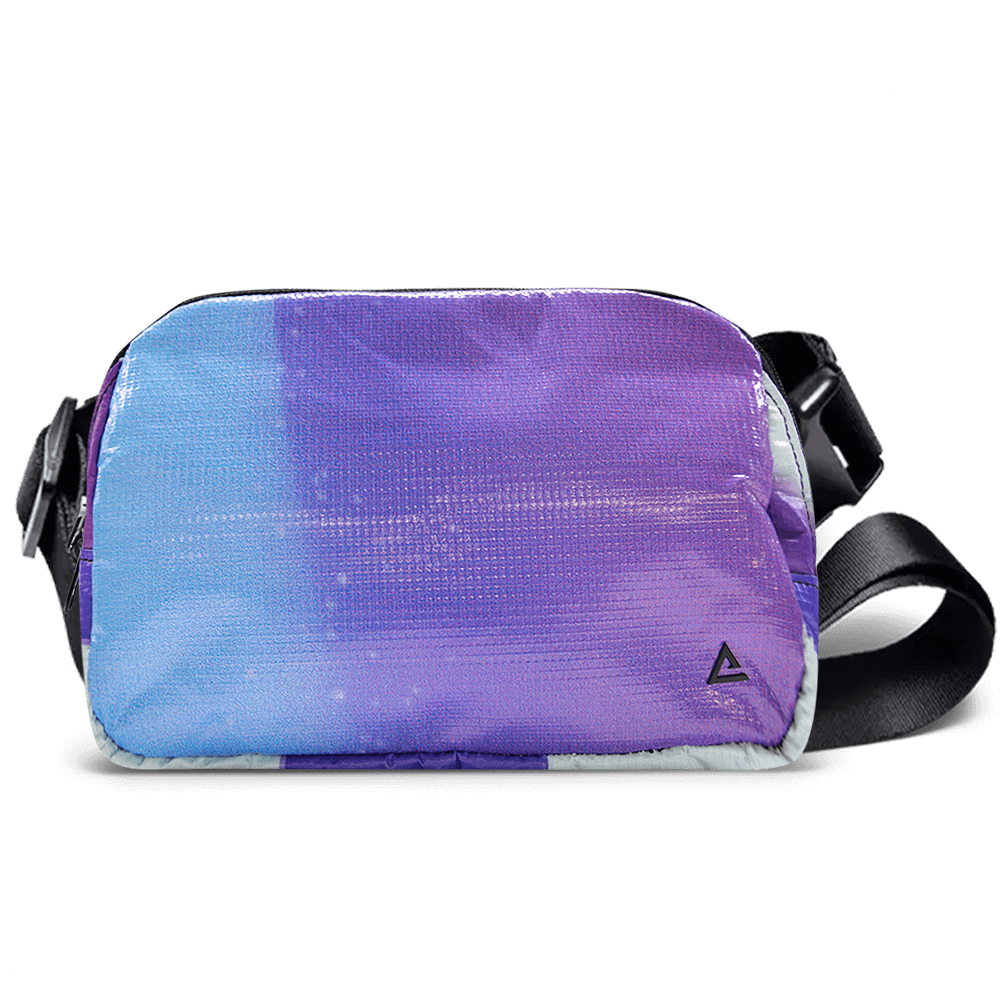 Large Zion Sling Bag