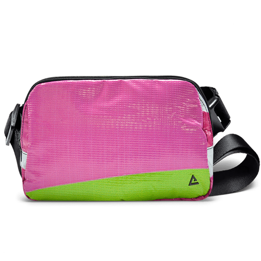 Large Zion Sling Bag