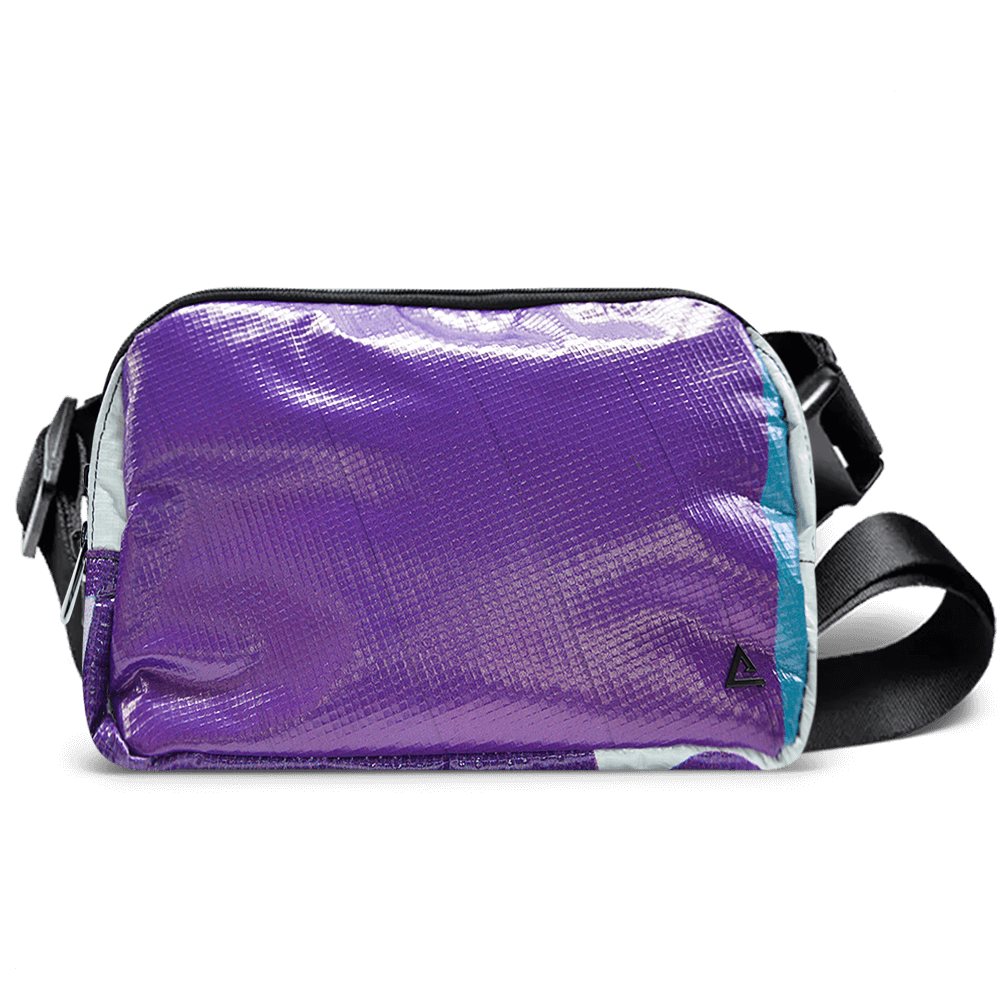 Large Zion Sling Bag