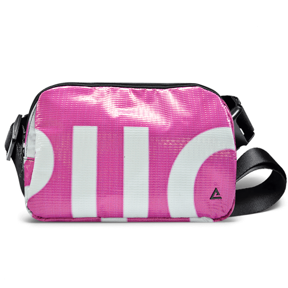 Large Zion Sling Bag