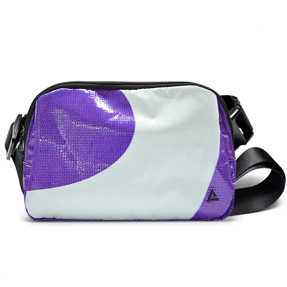 Large Zion Sling Bag