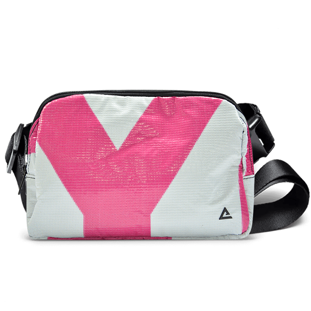 Large Zion Sling Bag