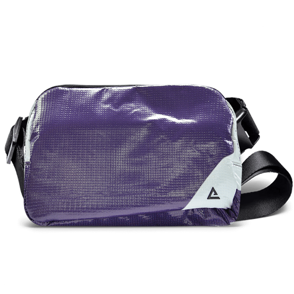 Large Zion Sling Bag