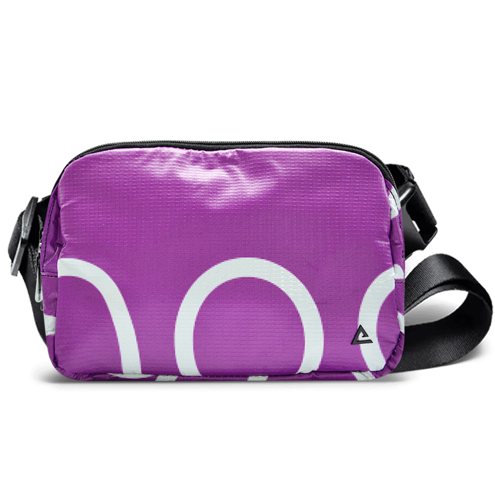 Large Zion Sling Bag