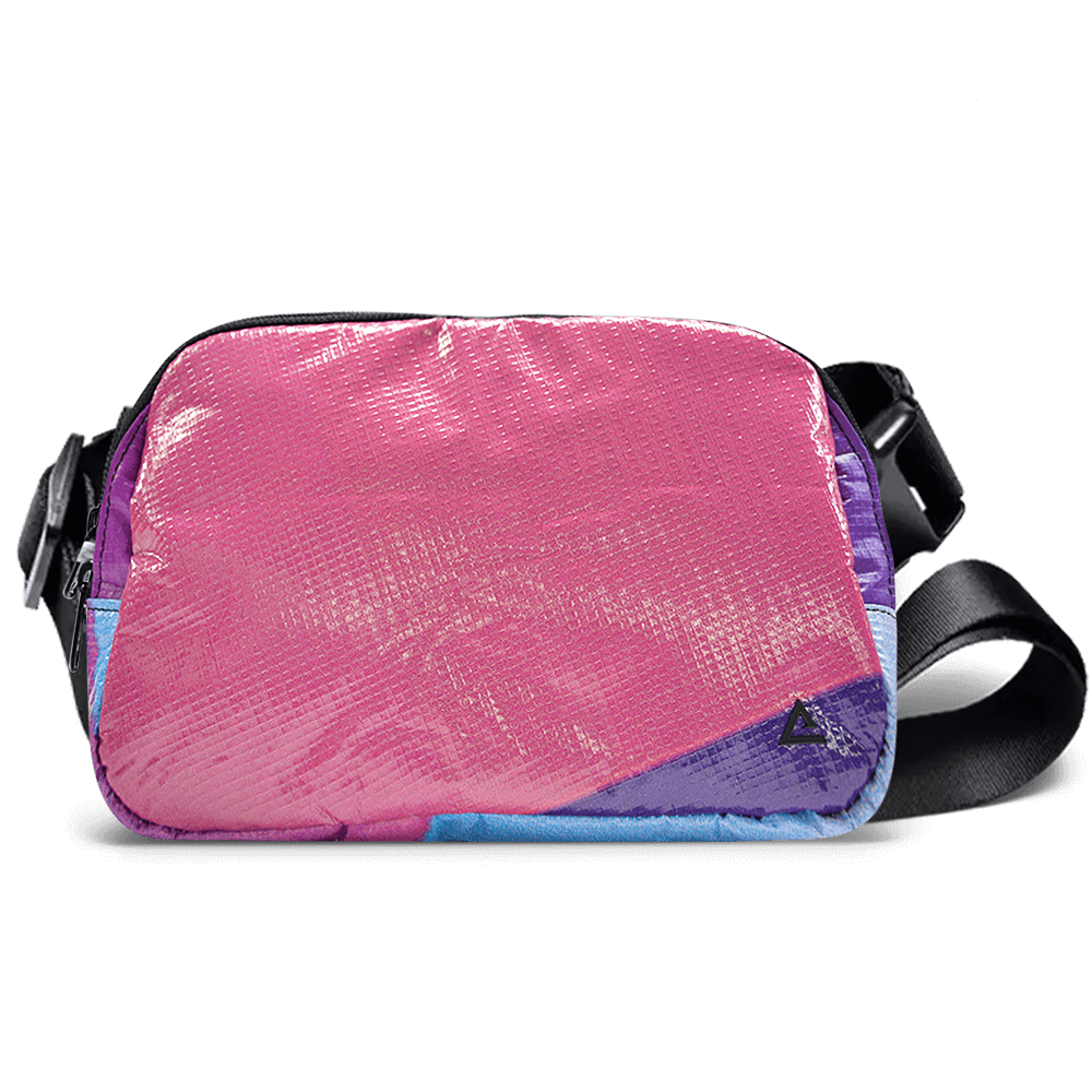 Large Zion Sling Bag