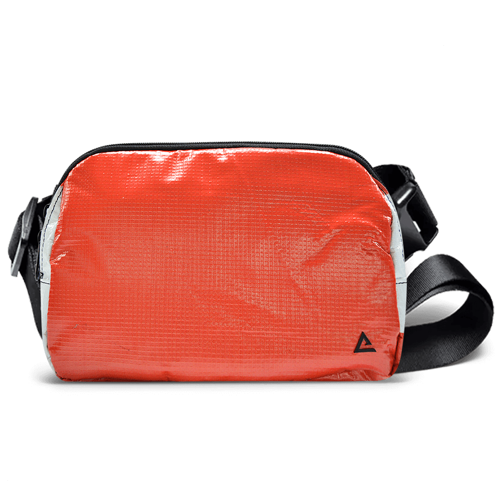 Large Zion Sling Bag
