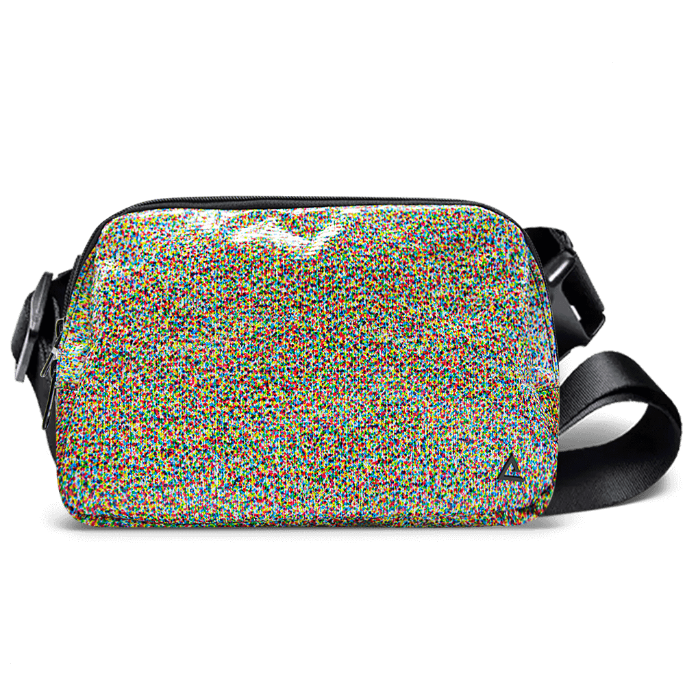 Large Zion Sling Bag
