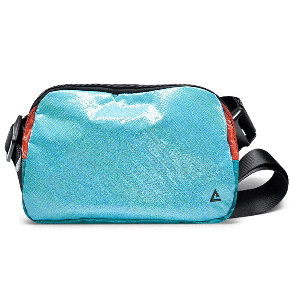 Large Zion Sling Bag