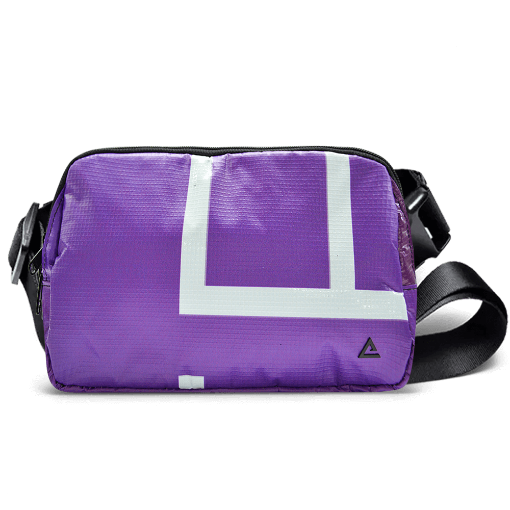 Large Zion Sling Bag
